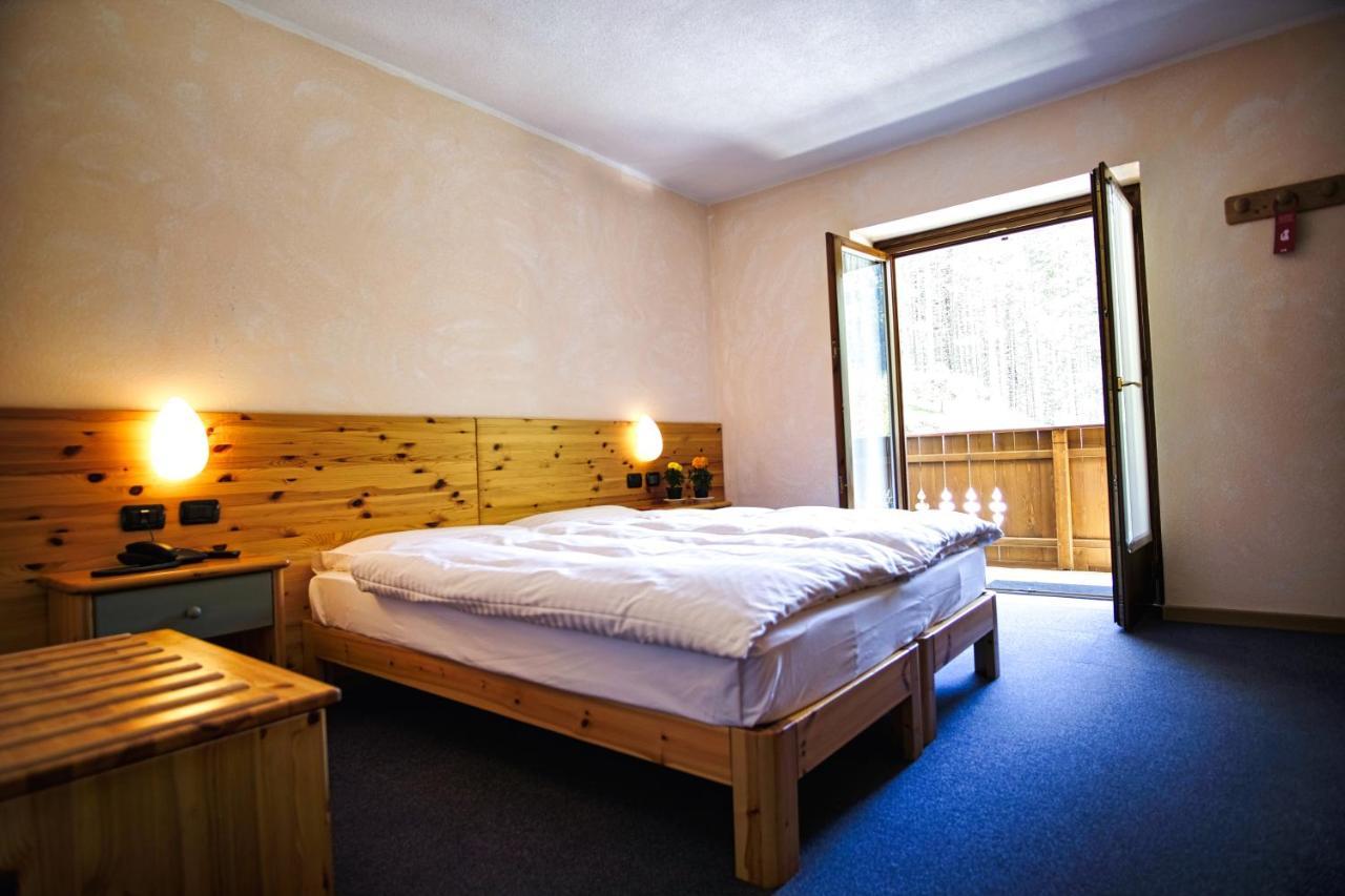 Hotel Gembro คีเอซา อิน วัลมาเลนโก ภายนอก รูปภาพ